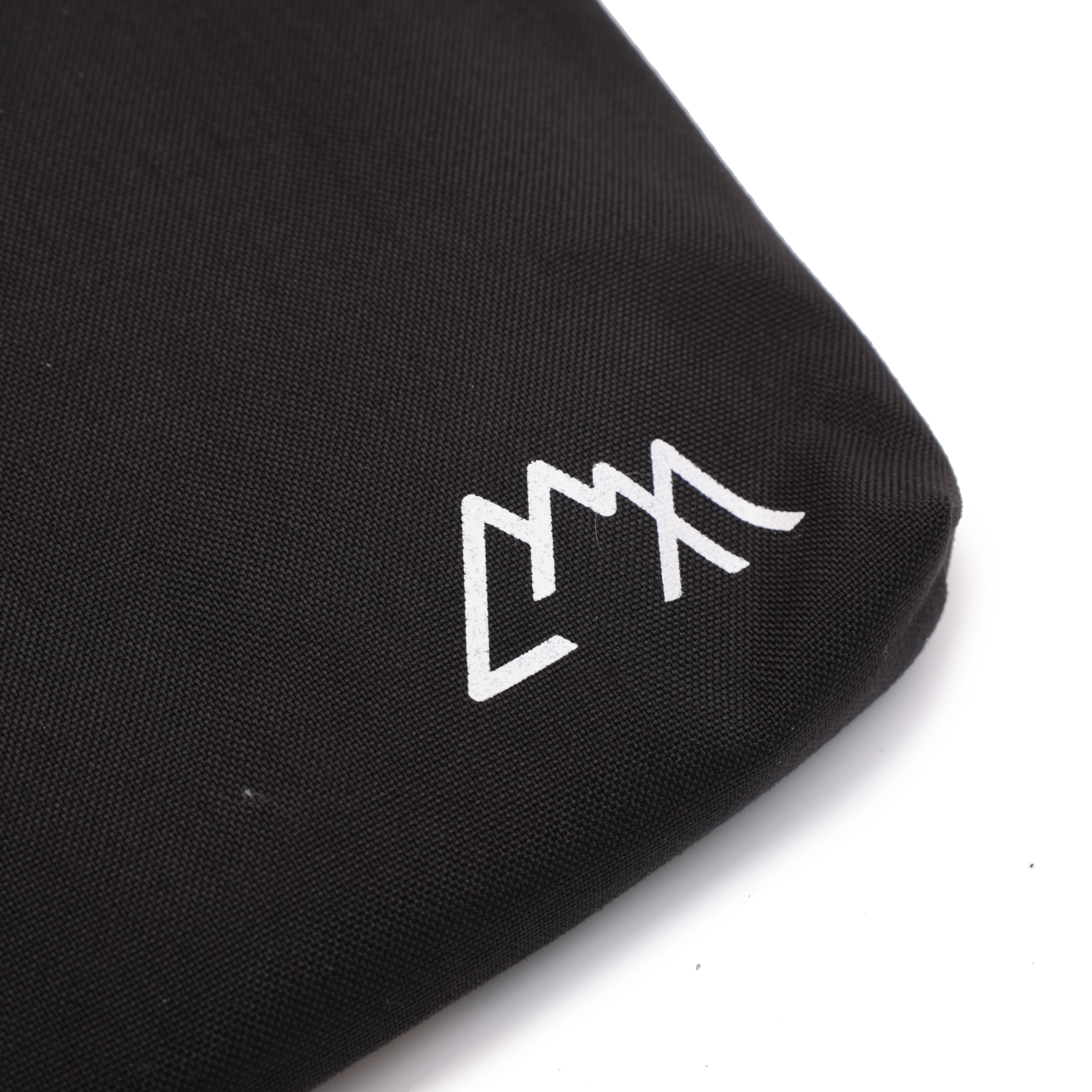 CMF OUTDOOR GARMENT SMART PAC SMOOTH NYLON CMF2501-AC16 BLACK