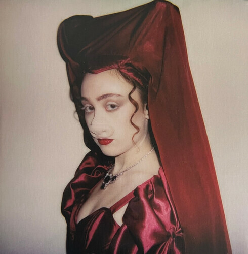 Chappell Roan - Good Luck, Babe! - 7" RED LP