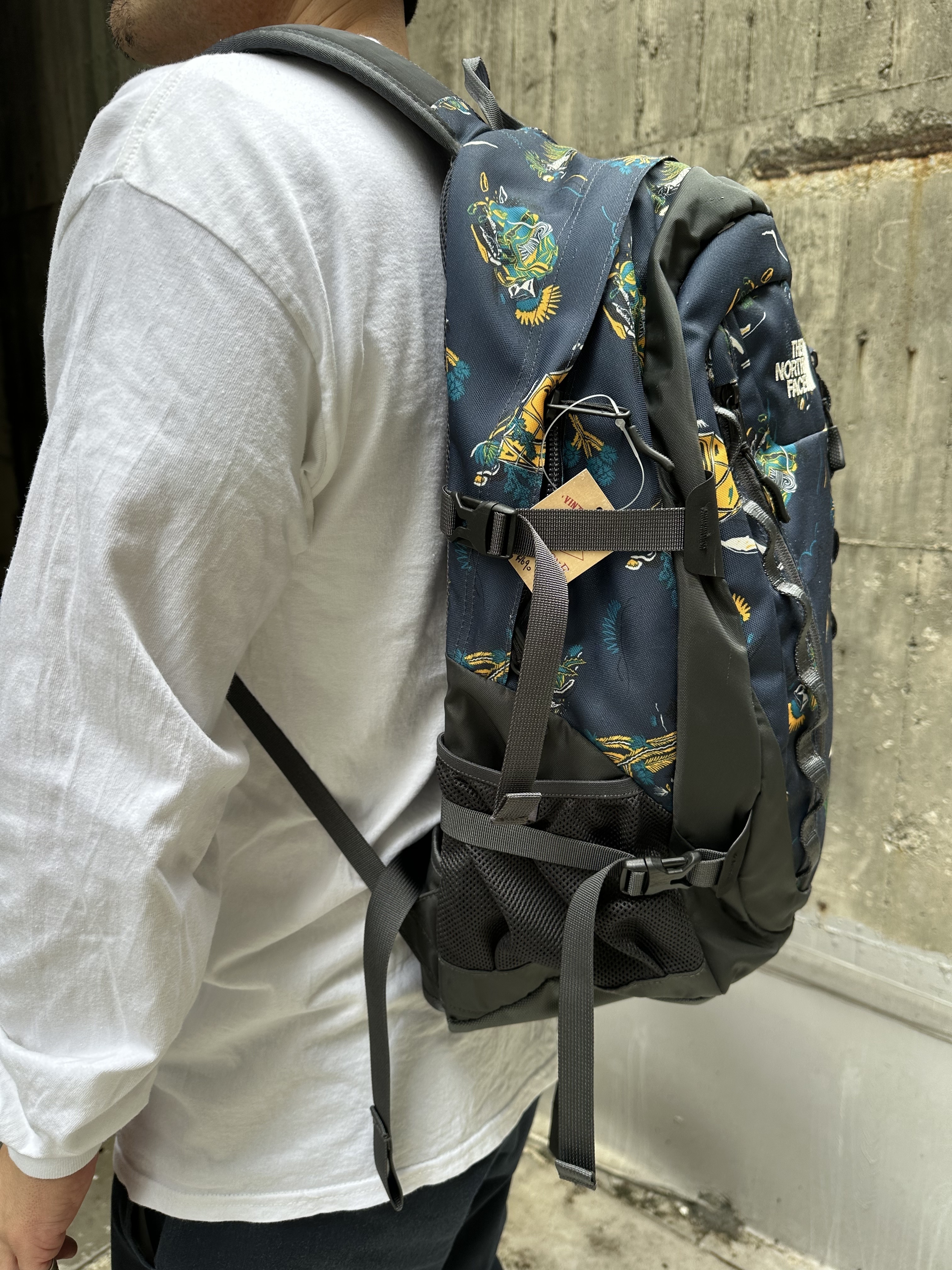 Ig客人專屬賣場 北臉背包