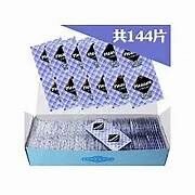 樂趣 Pleasure衛生套 144入保險套 家庭計畫 量販包 最薄的家庭號避孕套  004極致超薄