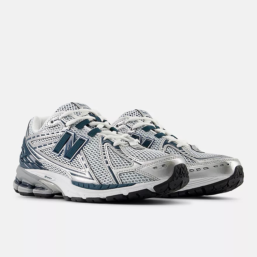 預購┃new balance 1906 白綠 復古鞋 U1906RCE