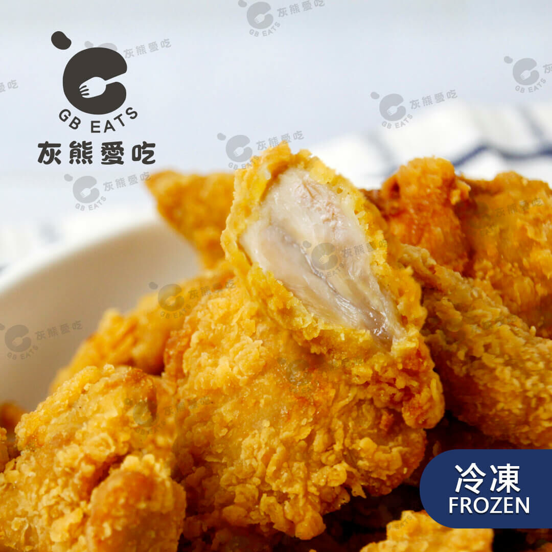 東豐唐揚雞塊