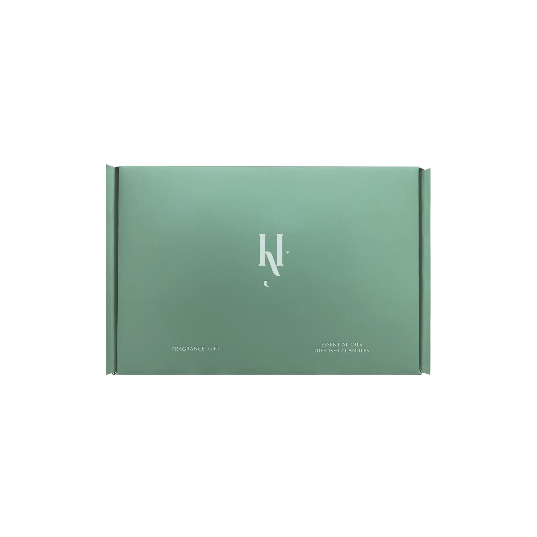 品牌香氛禮盒三入組