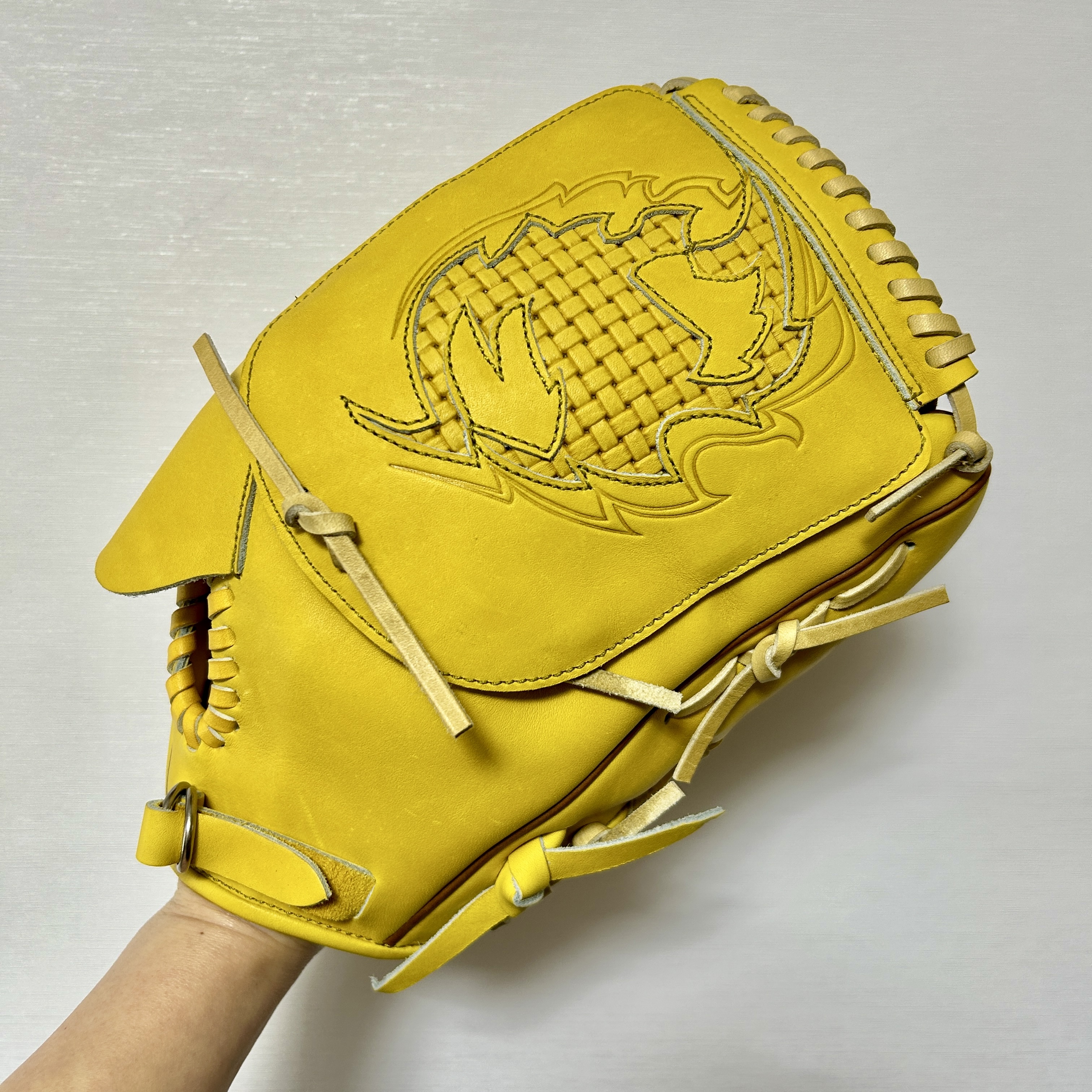 【照片分享】ASICS 硬式投手 BOGNN3