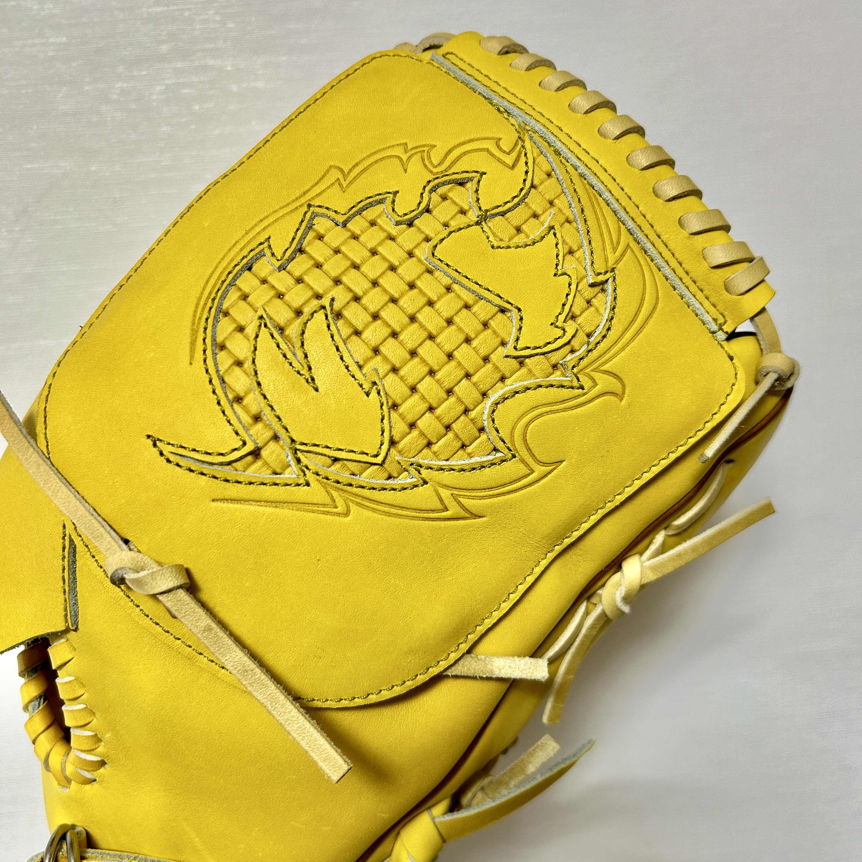 【照片分享】ASICS 硬式投手 BOGNN3