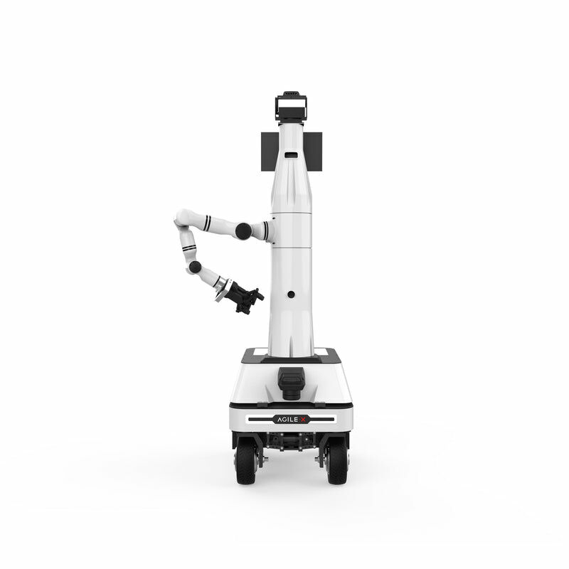 Cobot S 協作機器人套件