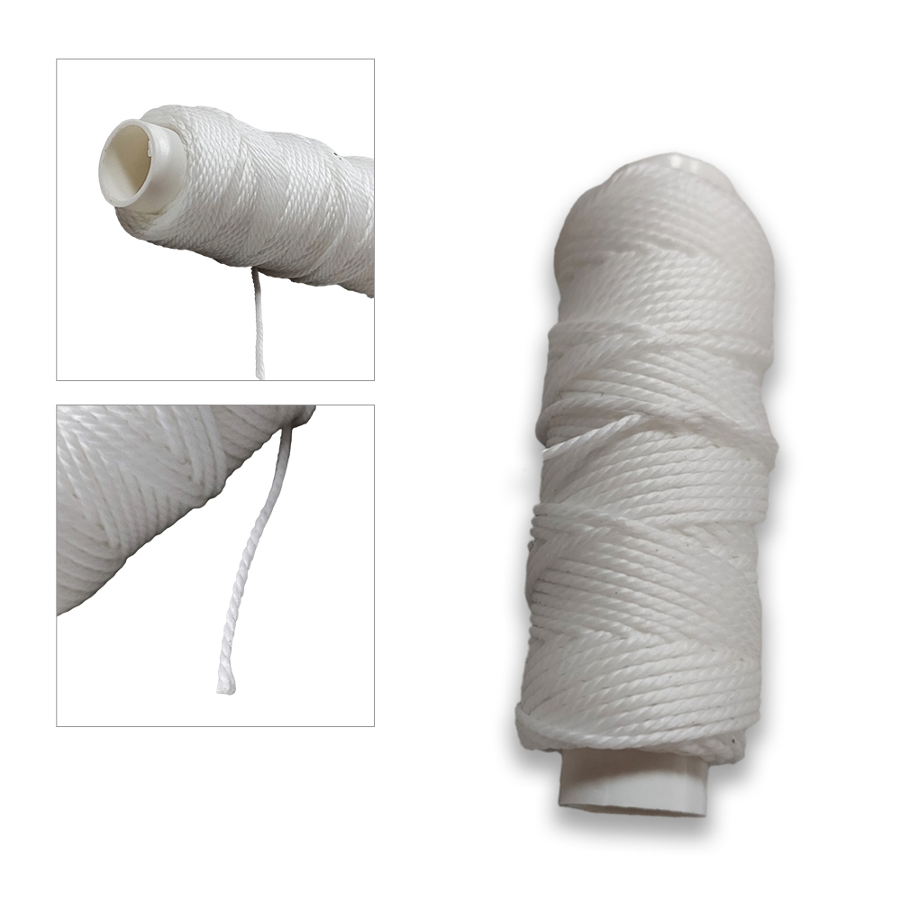 HANLIN-P-M0815 高強度彈簧線 包臘線 不散線 鋼琴調音師專用