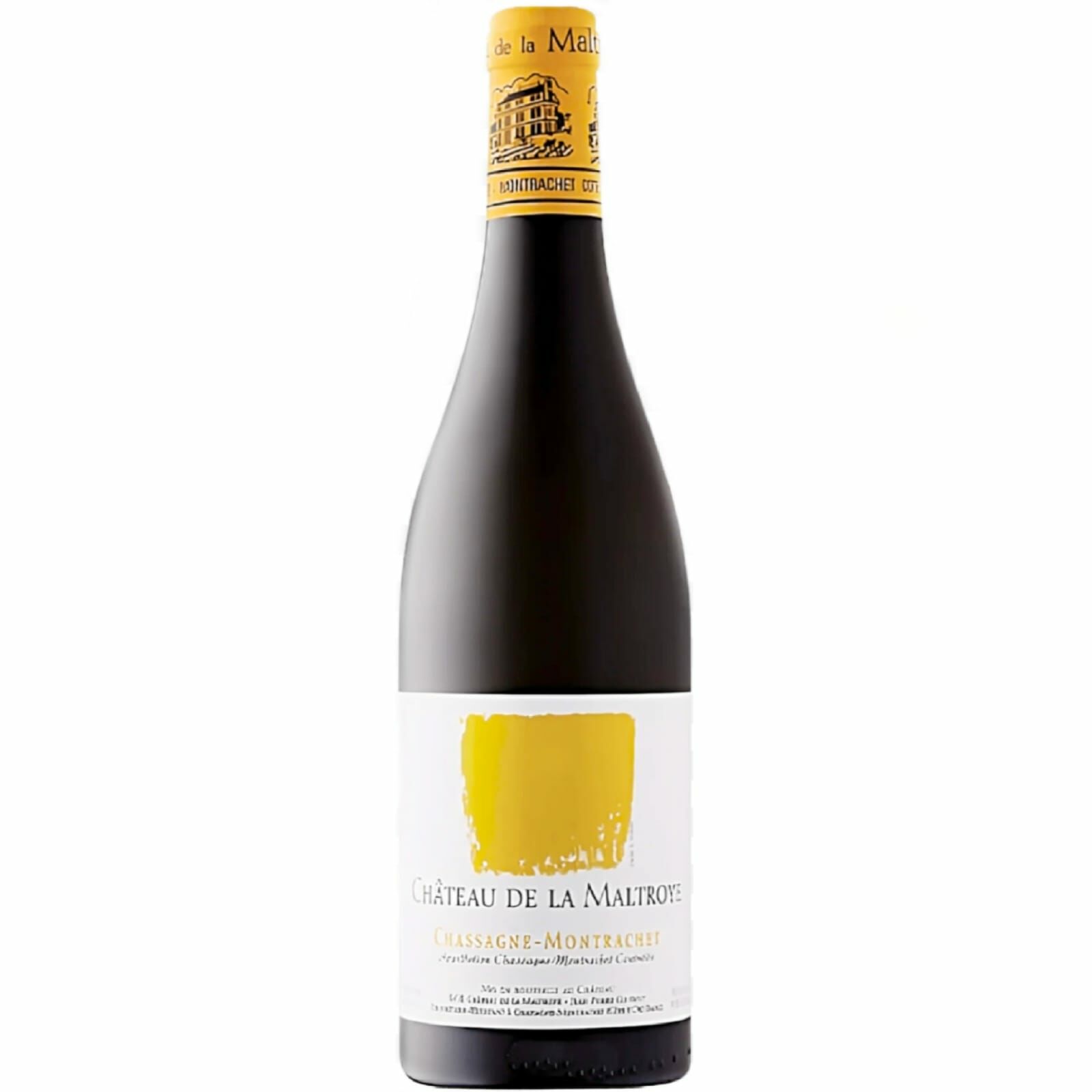 2022 Château de la Maltroye Chassagne Montrachet Blanc