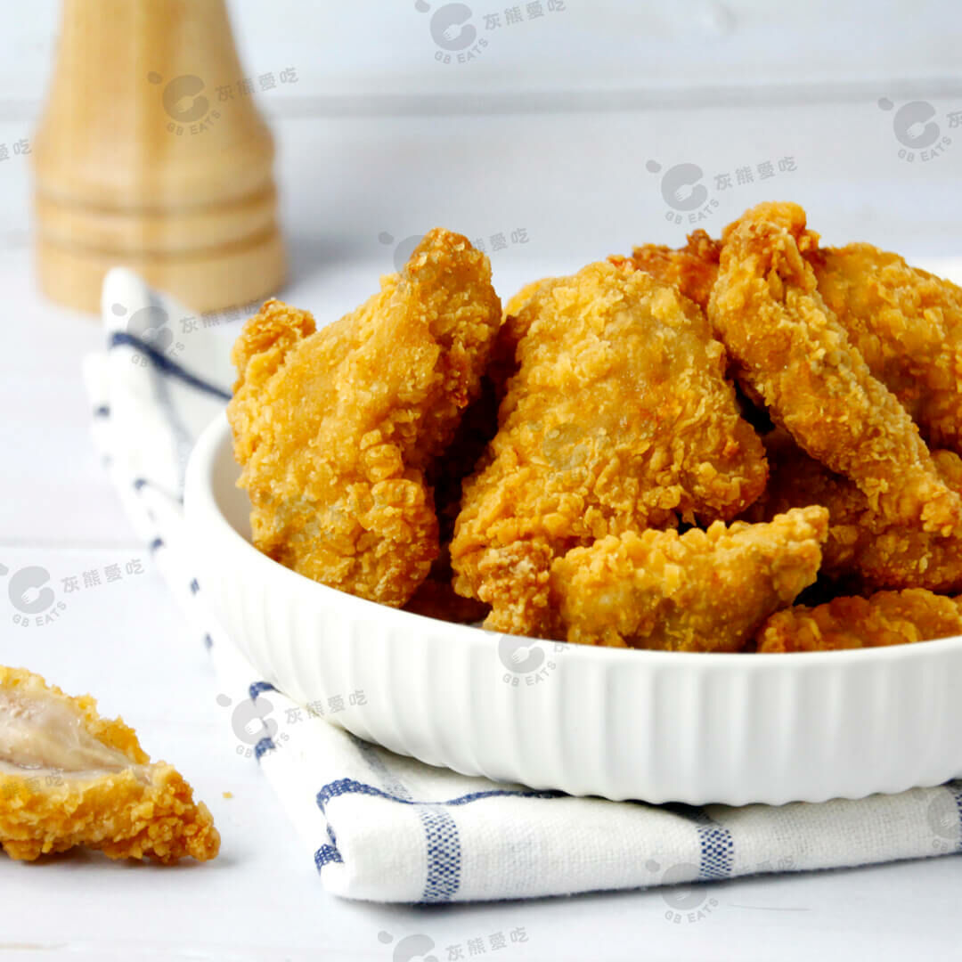 東豐唐揚雞塊