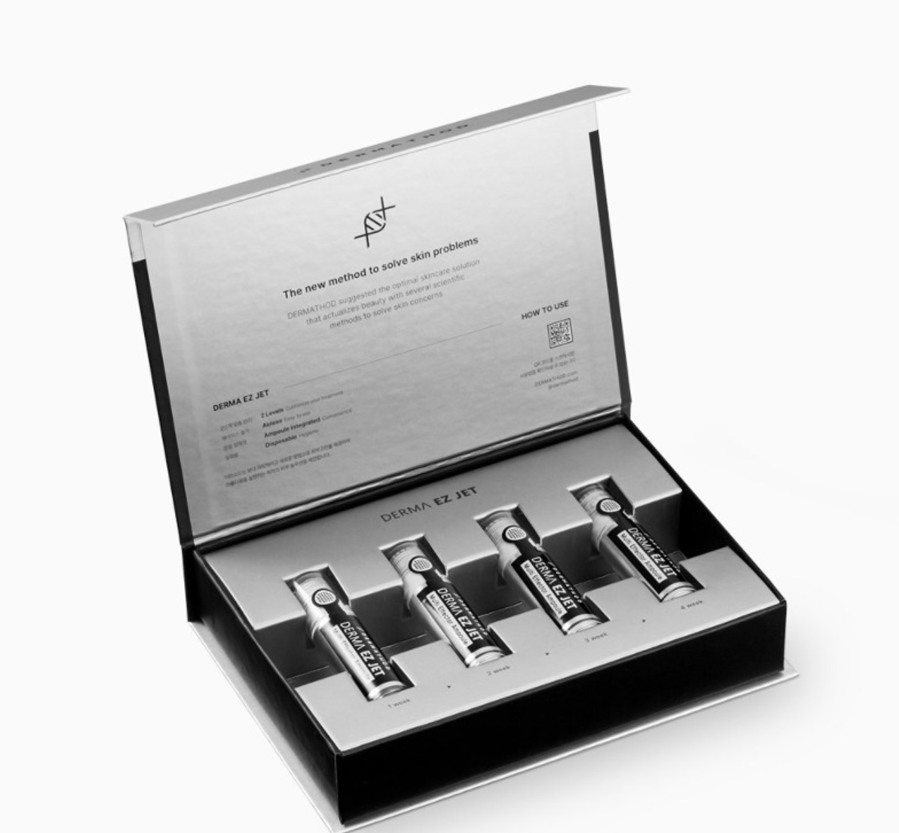 〖售完不補〗Dermathod |  家用MTS印章