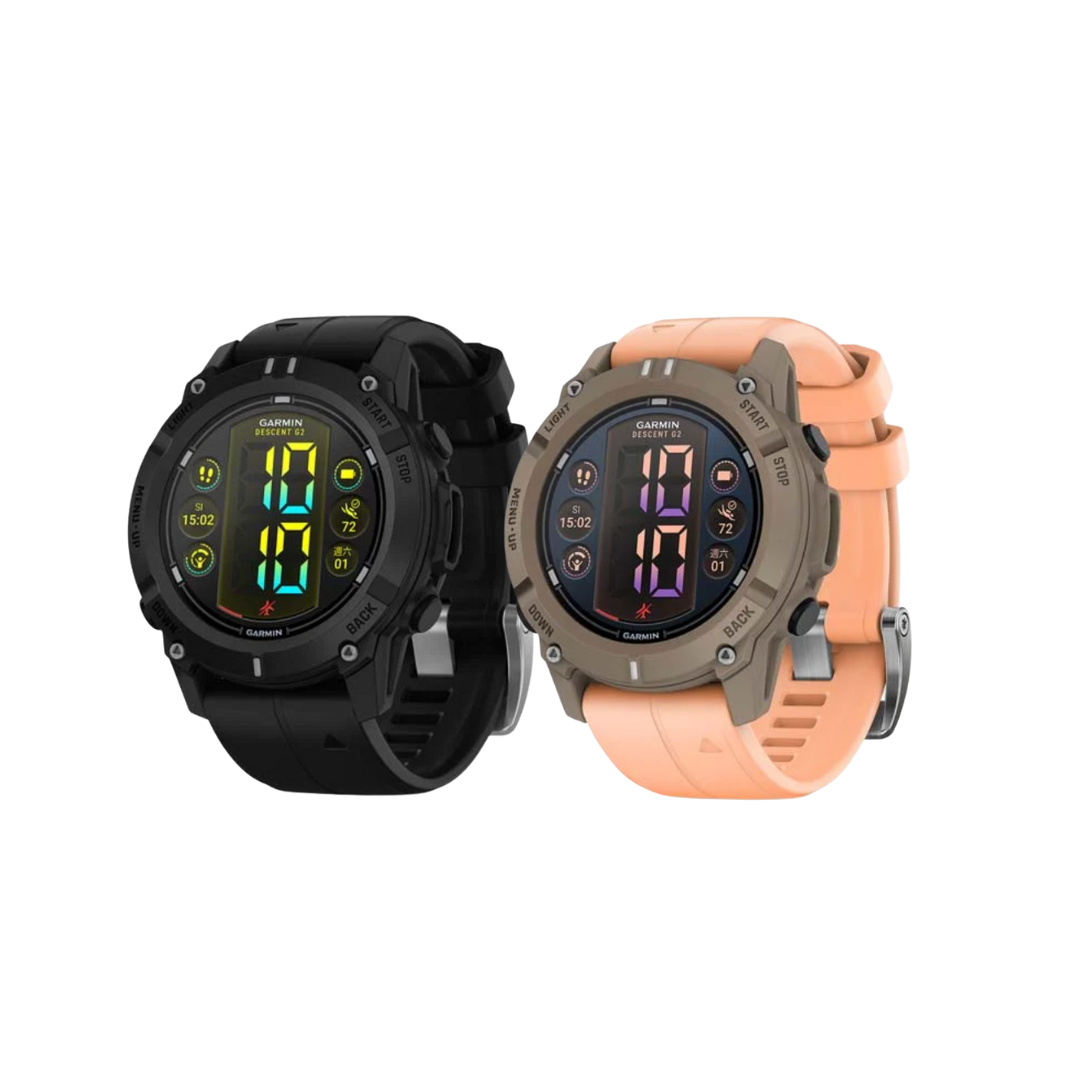 ▲GARMIN Descent G2（保固兩年）