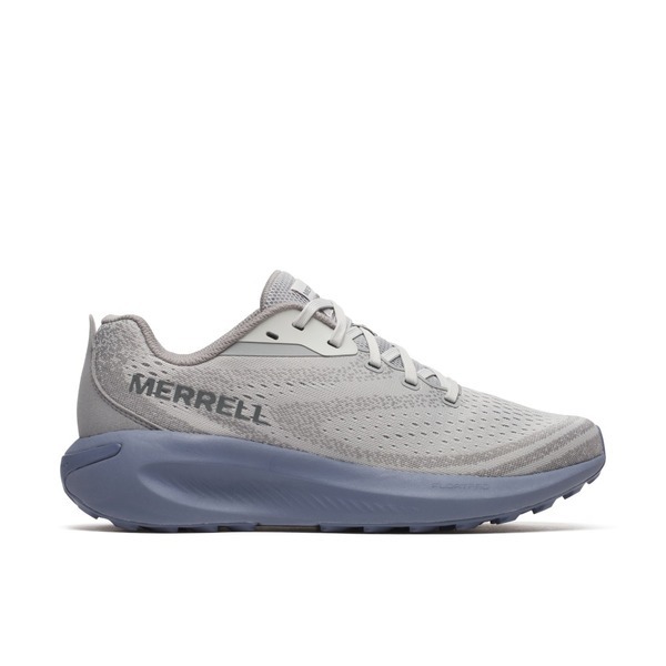 【MERRELL】MORPHLITE 輕量戶外越野健行鞋 男款 靛藍色 /ML068393