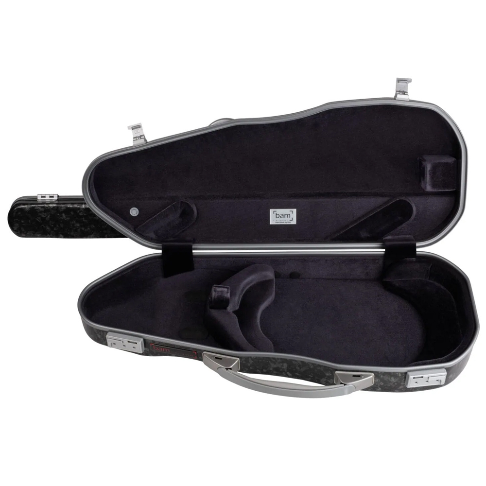 ICONIC 先鋒系列 小提琴盒 (黑碳)