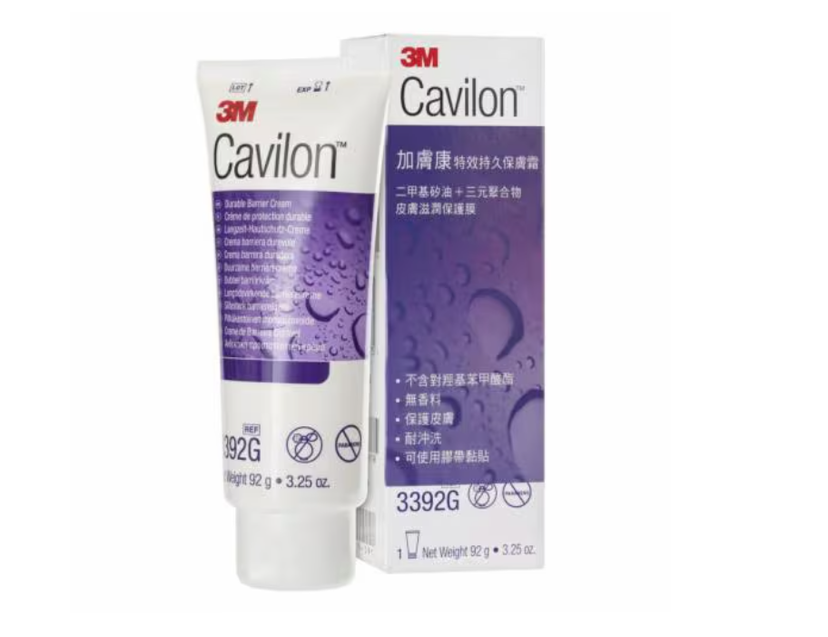 3M™ 加膚康特效持久保膚霜