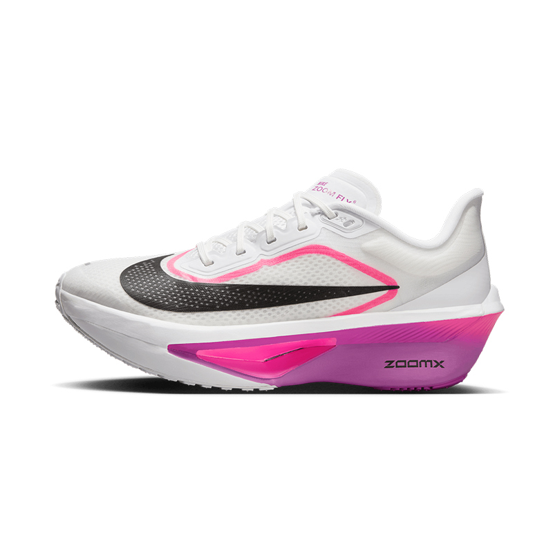 Nike Zoom Fly 6 "Black Smoke Grey" 專業跑鞋 葡萄紫 慢跑鞋 女鞋 FN8455-101 [台灣現貨]