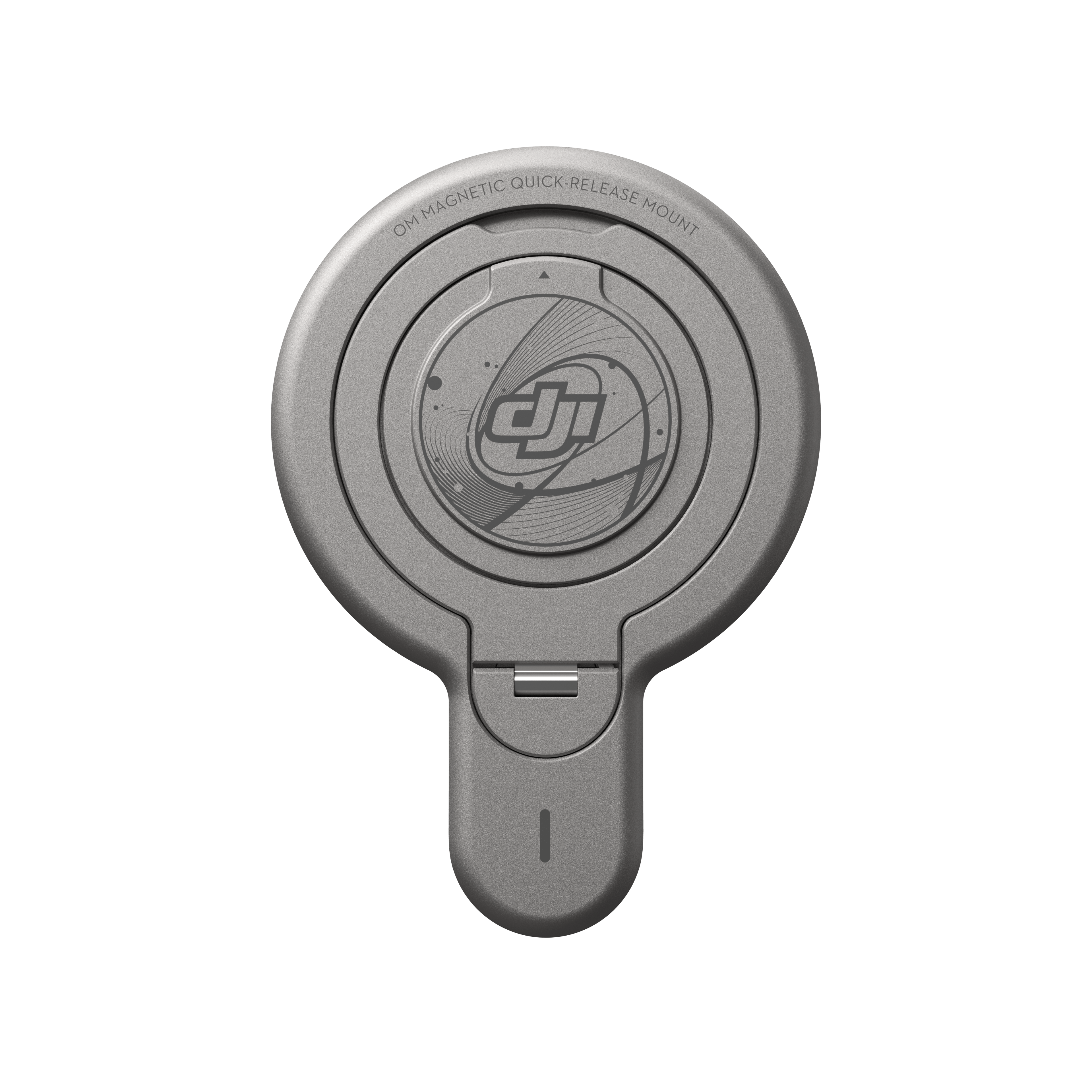 DJI OM Magnetic Quick-Release Mount