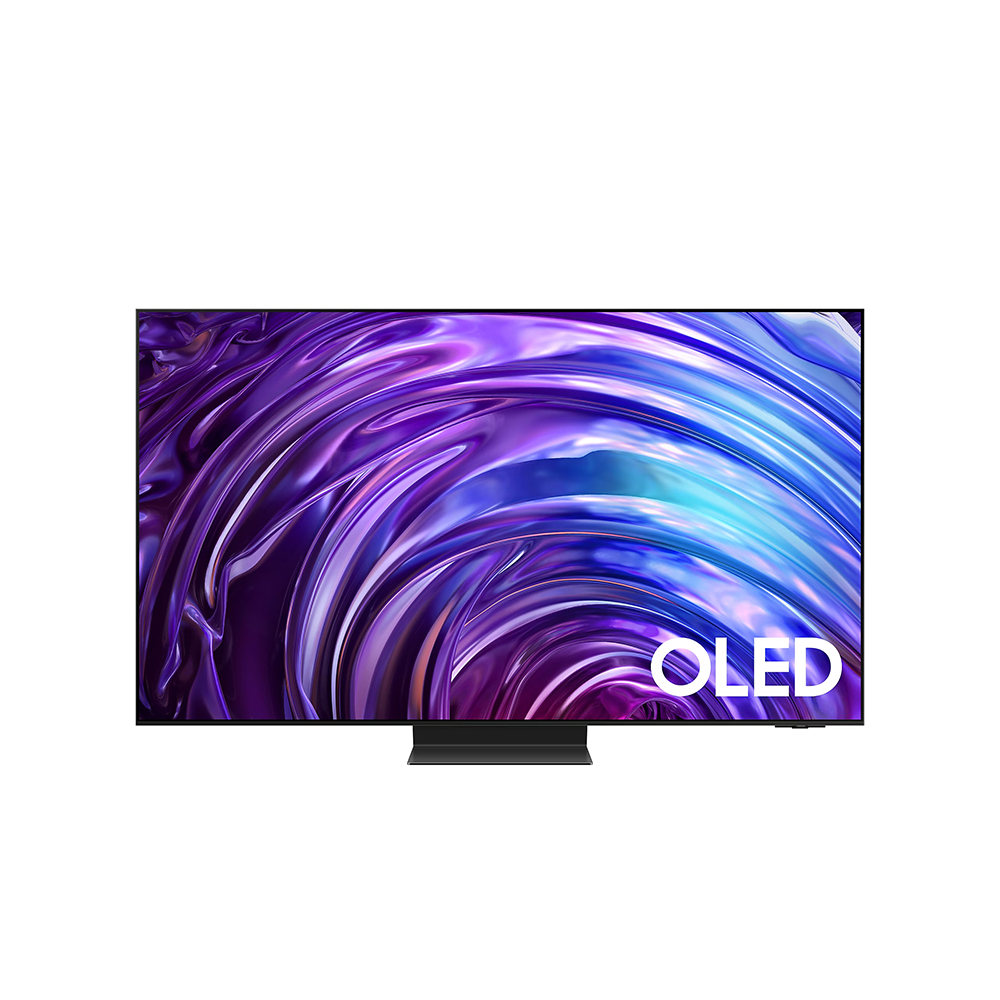 SAMSUNG | OLED AI S95D 智慧顯示器