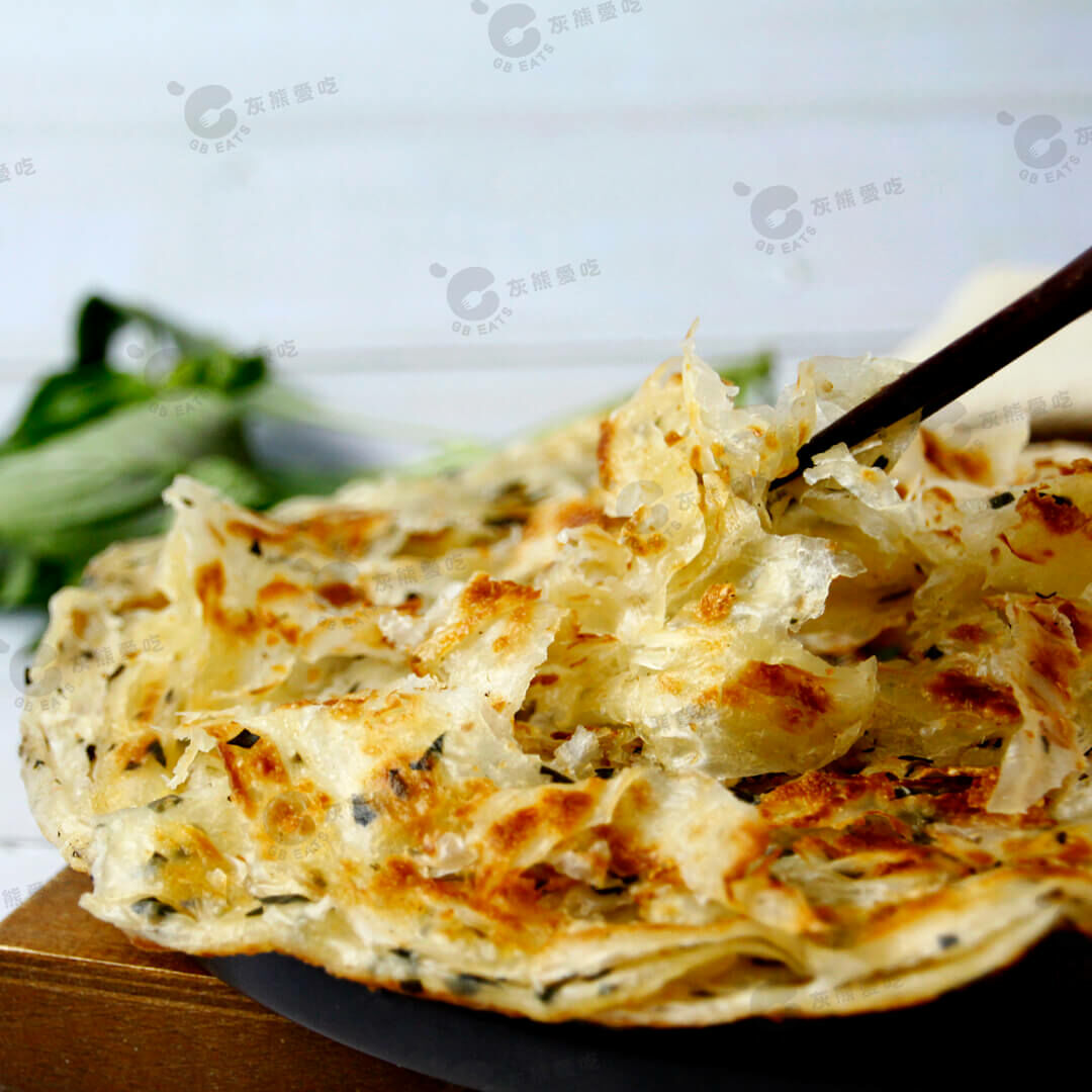 千層香酥塔香抓餅