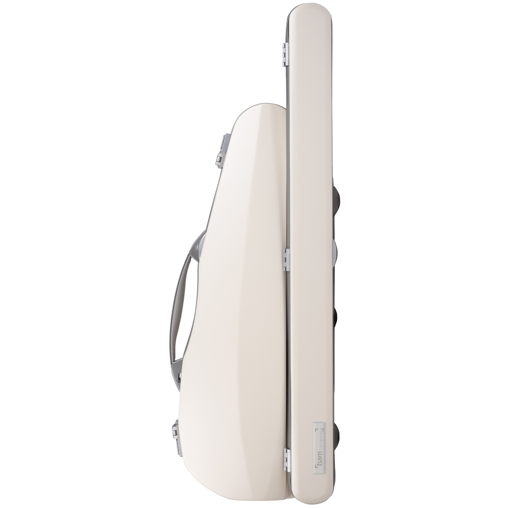 ICONIC 先鋒系列 小提琴盒 (白)