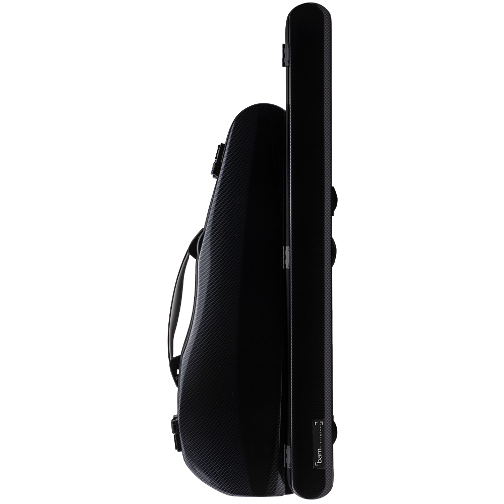 ICONIC 先鋒系列 小提琴盒 (黑碳)