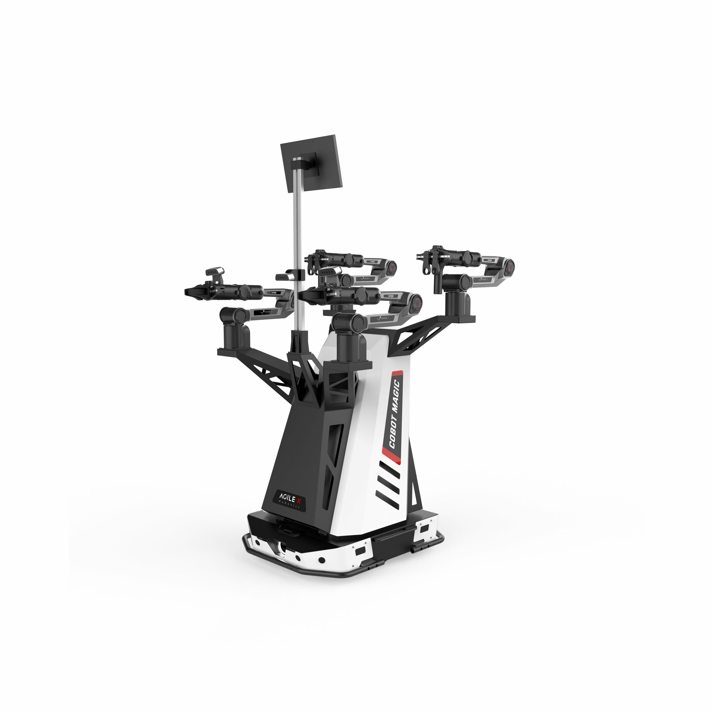 Cobot Magic 協作型機器人套件