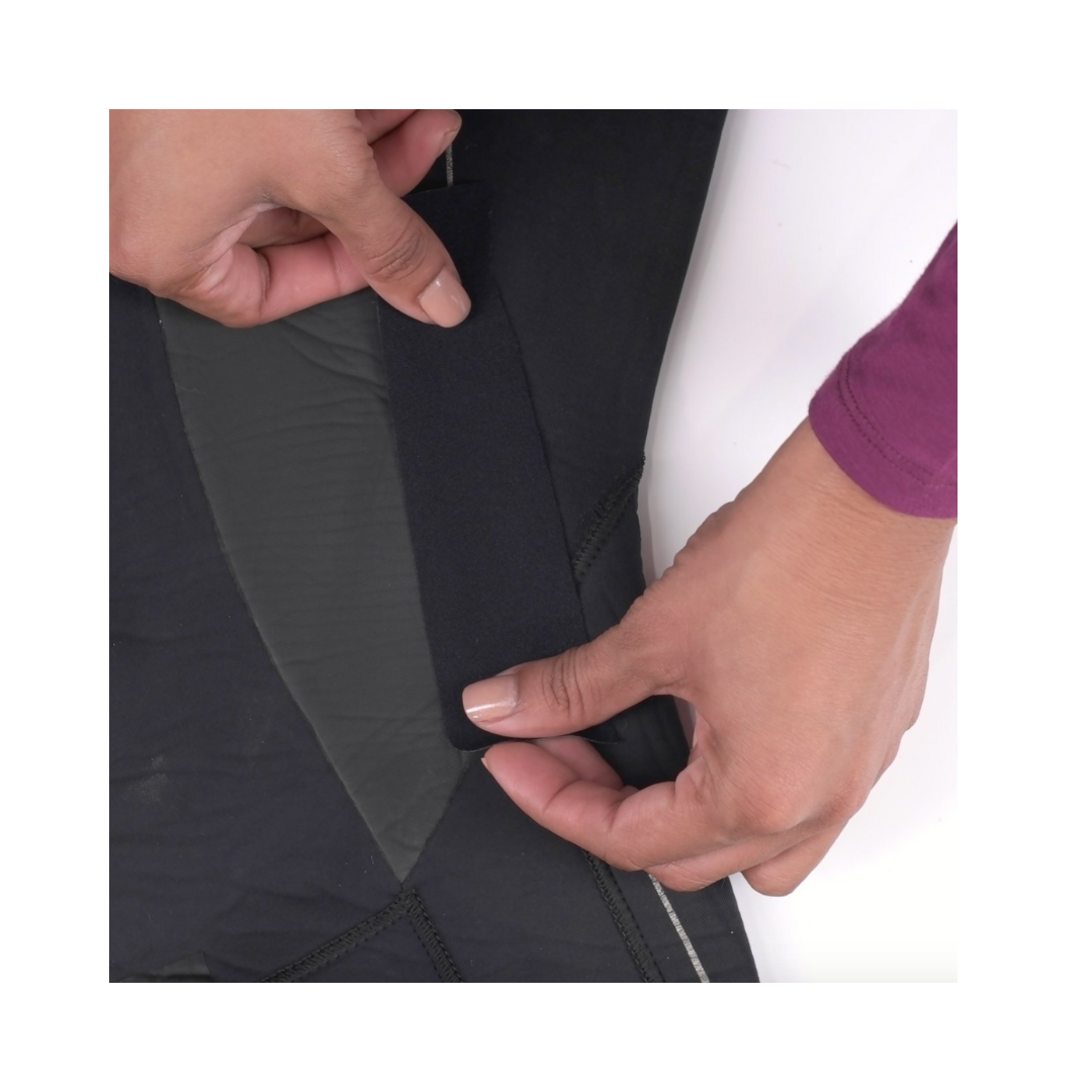 ※GEAR AID-防寒衣修補貼片 (10"x6")