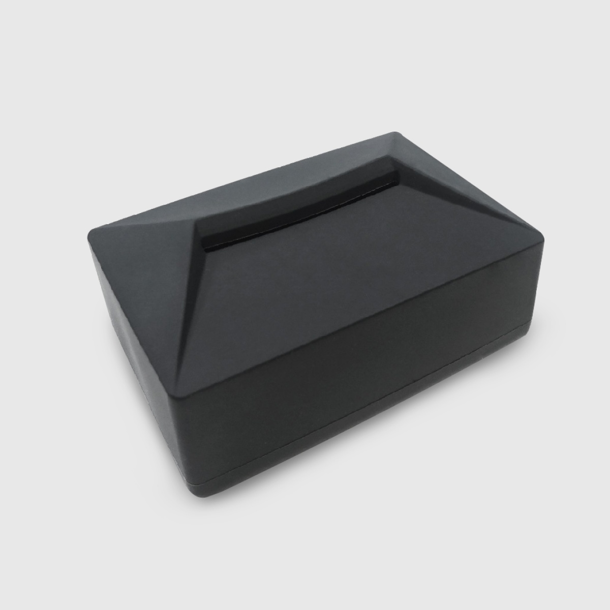 特斯拉  Tesla 全車系皆可使用｜賽博造型矽膠面紙盒