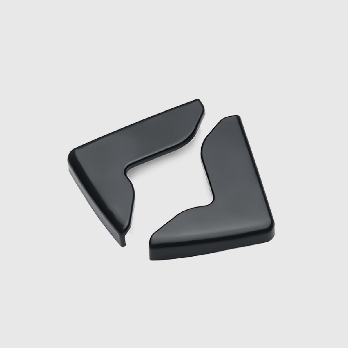 特斯拉  Tesla Model 3/煥新3 專用｜尾門防護神器護角