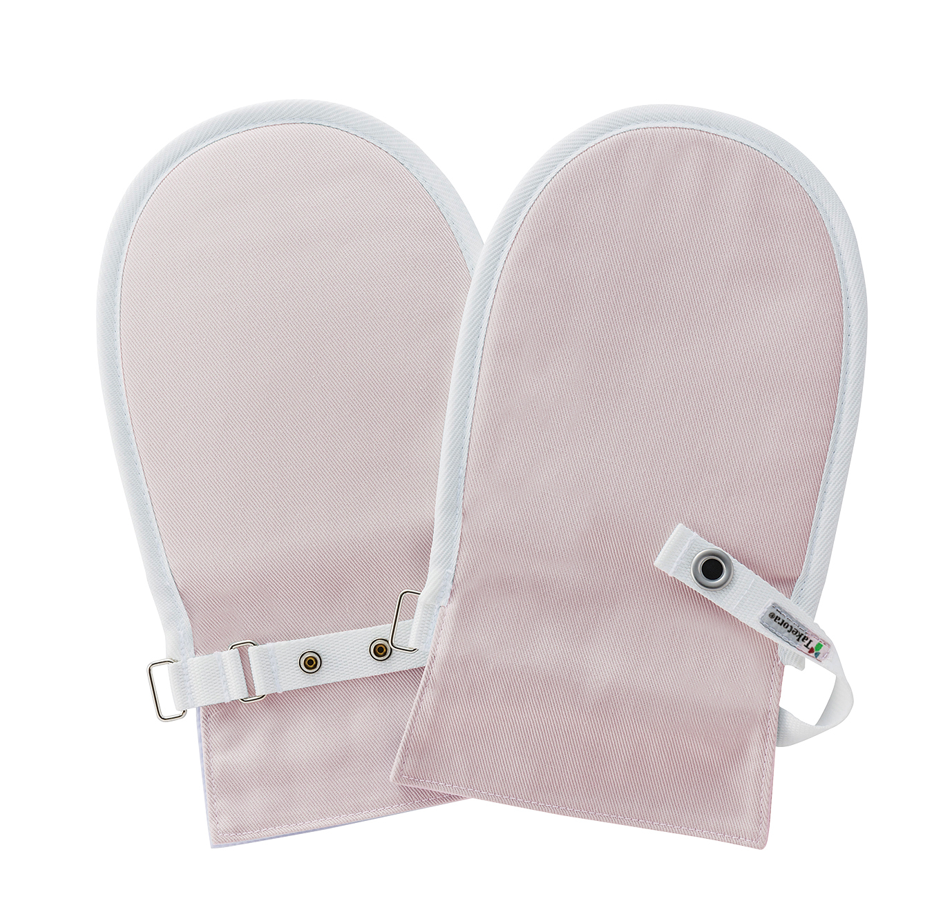 日本【竹虎】保護手套 (波板)