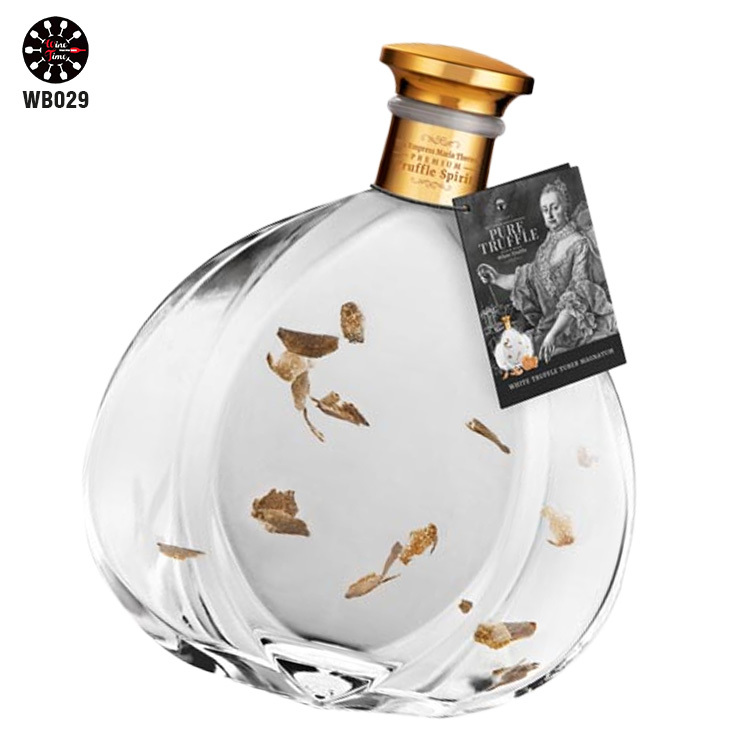 Pure Truffle Spirits 皇后松露烈酒 700ml