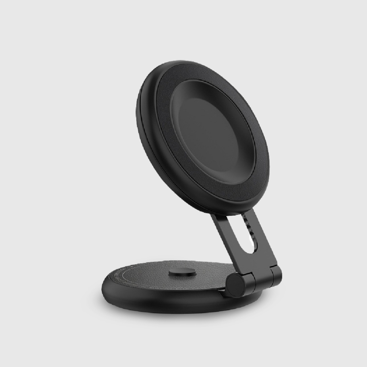 特斯拉  Tesla 全車系皆可使用｜儀表台磁吸手機支架