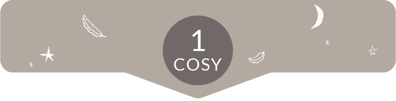  貼心細節（一）