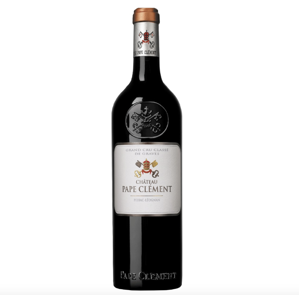 Chateau Pape Clement 2018 (RP96)