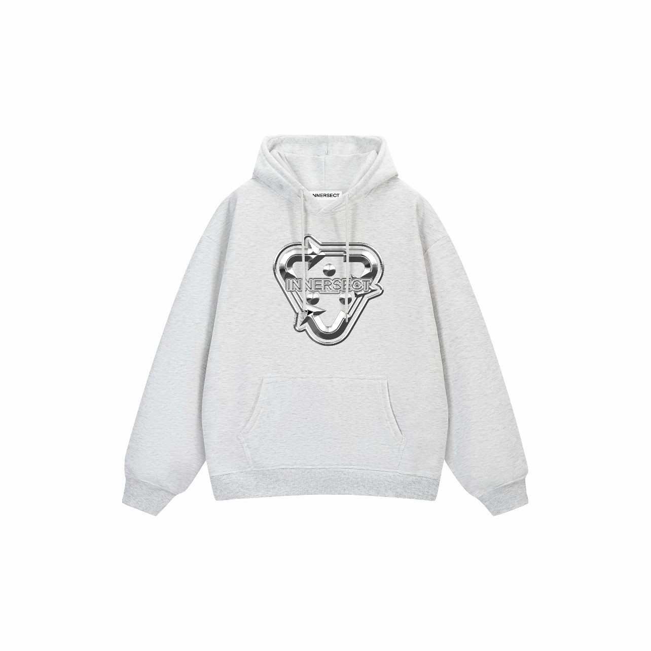 陳冠希 Clot INNERSECT THREE 三生萬物 胸前循環標 FOG ESSENTIAL 連帽上衣 帽TEE 帽踢 INA25SSTHDZ066