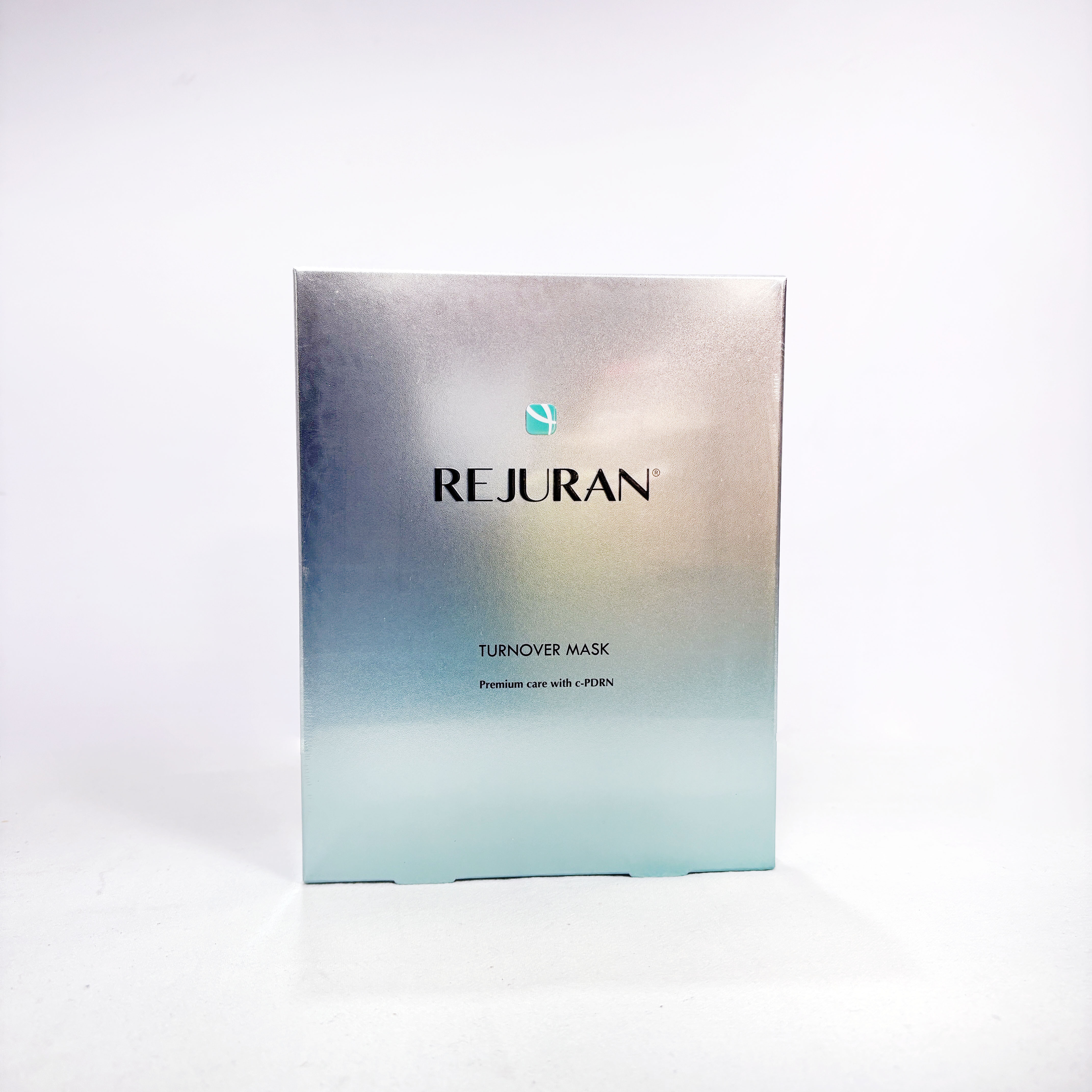 韓國 Rejuran 麗珠蘭 滋養面膜 一盒5入 回春面膜