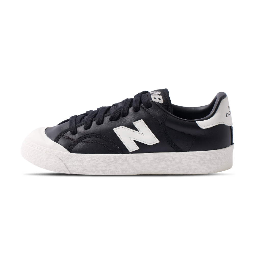 New Balance NB 100 男鞋 女鞋 黑色 中性 復古 D楦 皮革 緩衝 運動 休閒鞋 BB100LBK