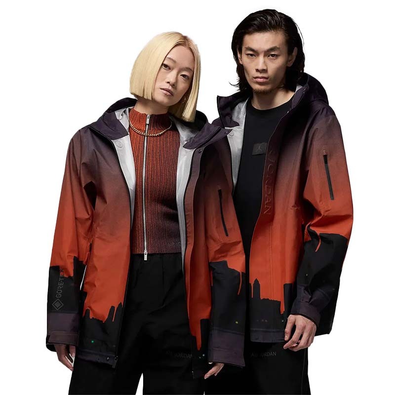 Jordan Skyline GORE-TEX Jacket 外套防風防水男女款HF9286-010