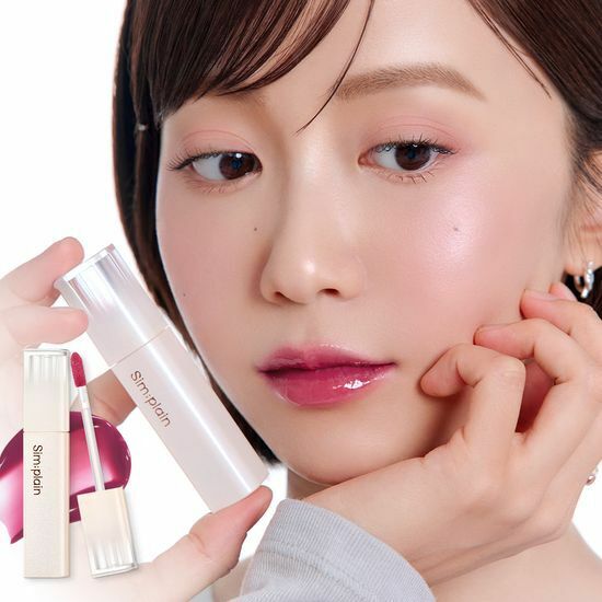 Sim:plain Dewy Volume Tint