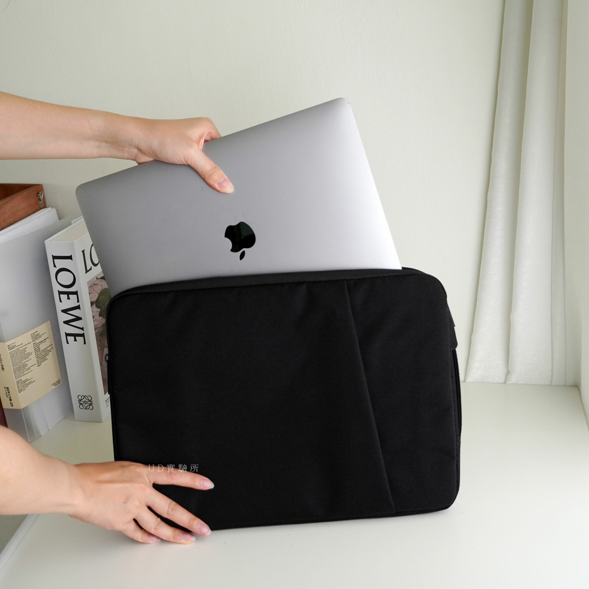 手提筆電包(14-16吋)