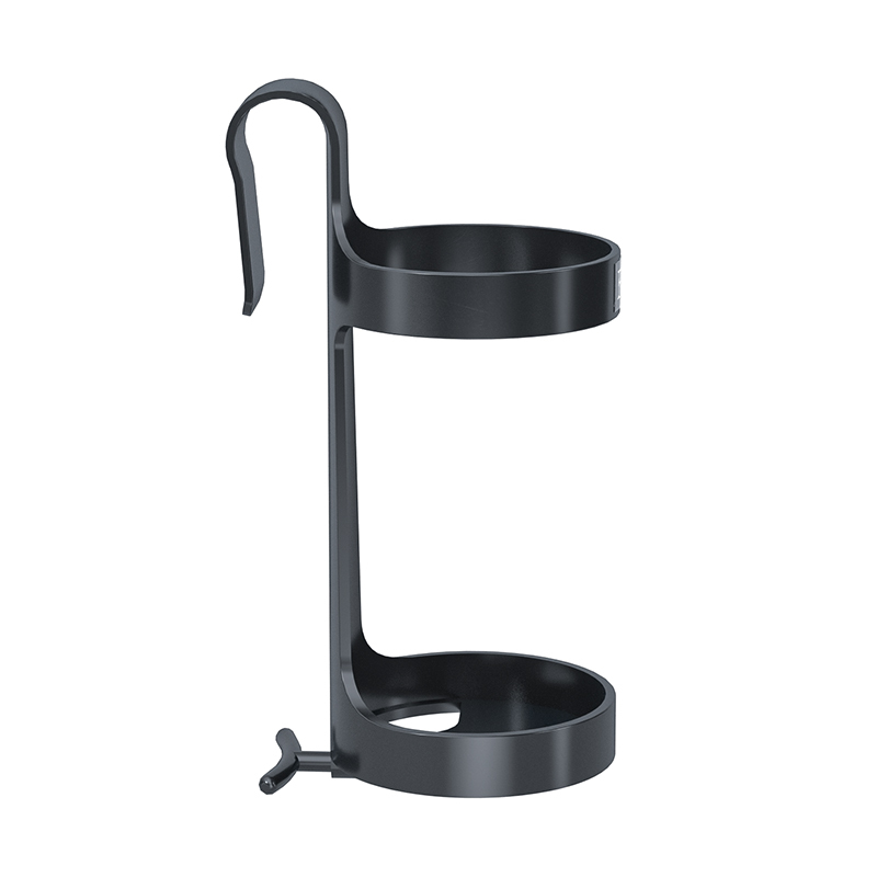 單勾式置物架2入