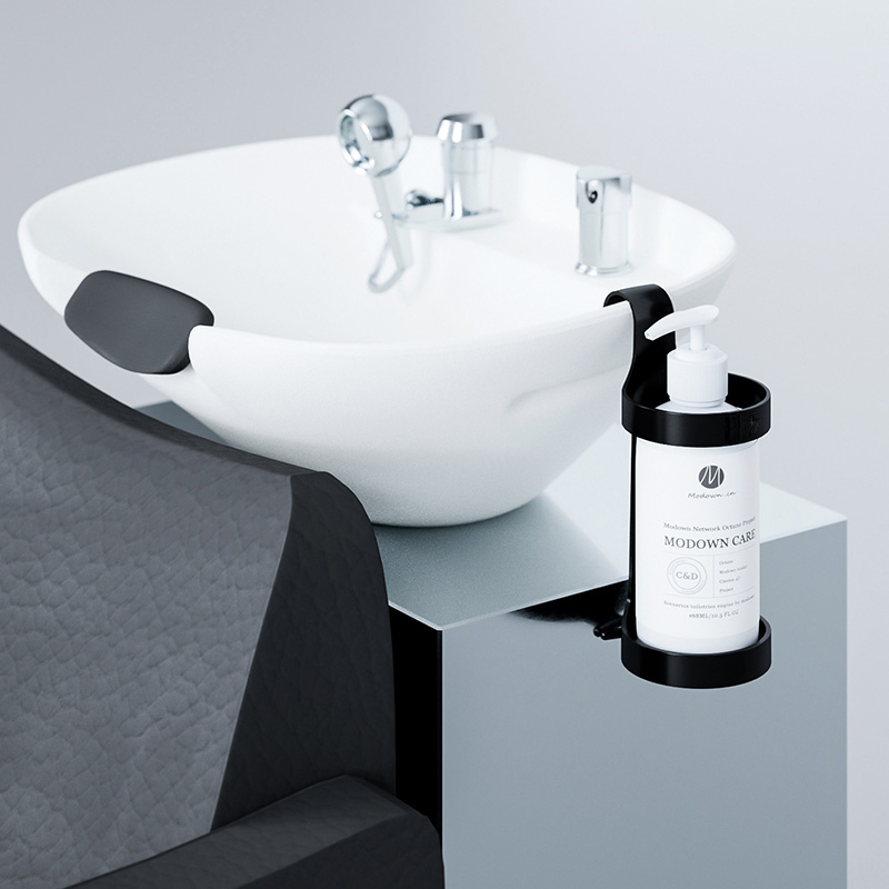 單勾式置物架2入