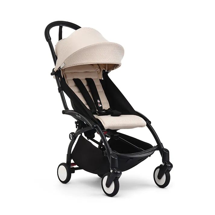 Stokke - YOYO³ 嬰兒手推車 6+ 月齡模式 (Bonpoint聯名款)