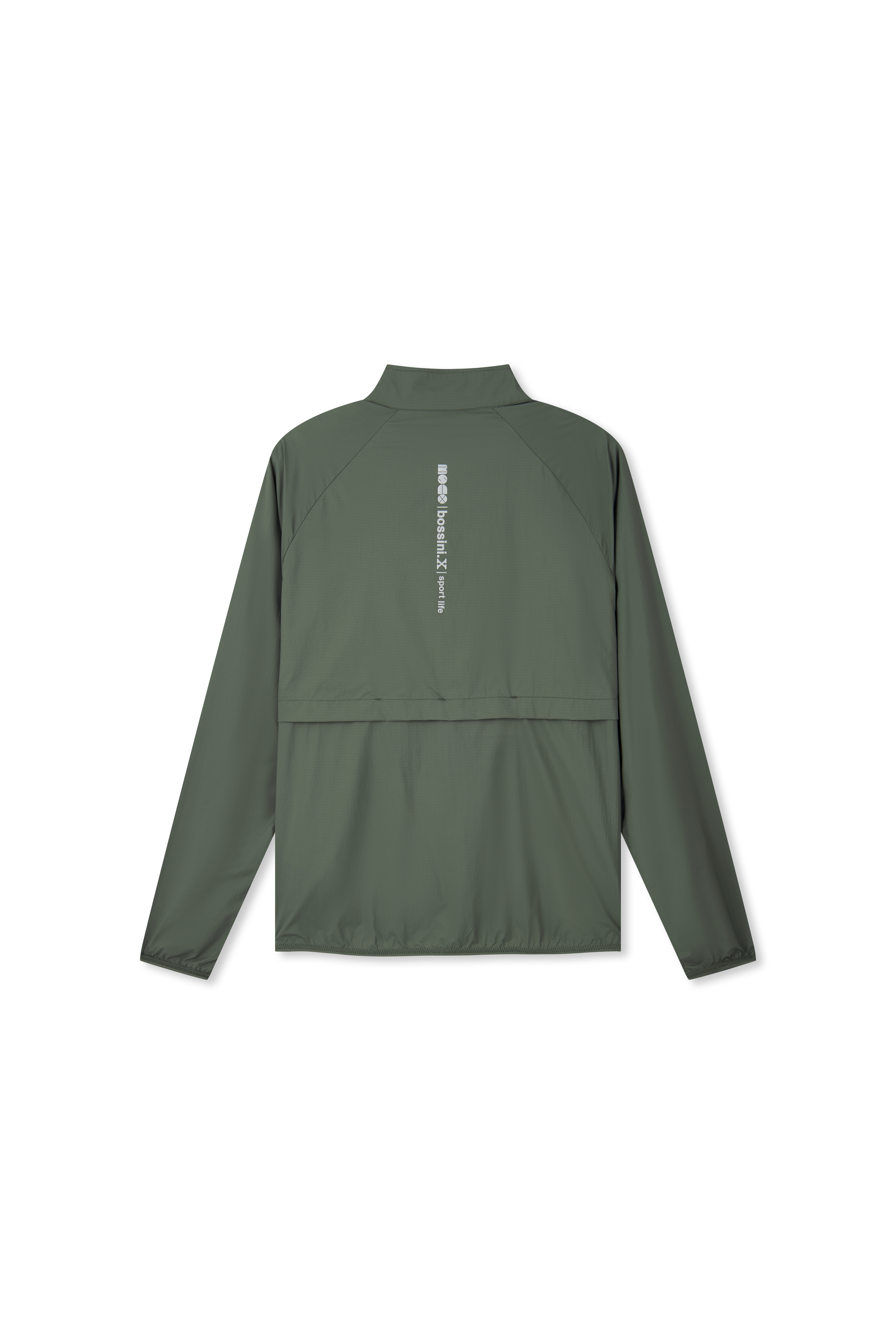 bossini.X 男裝外套