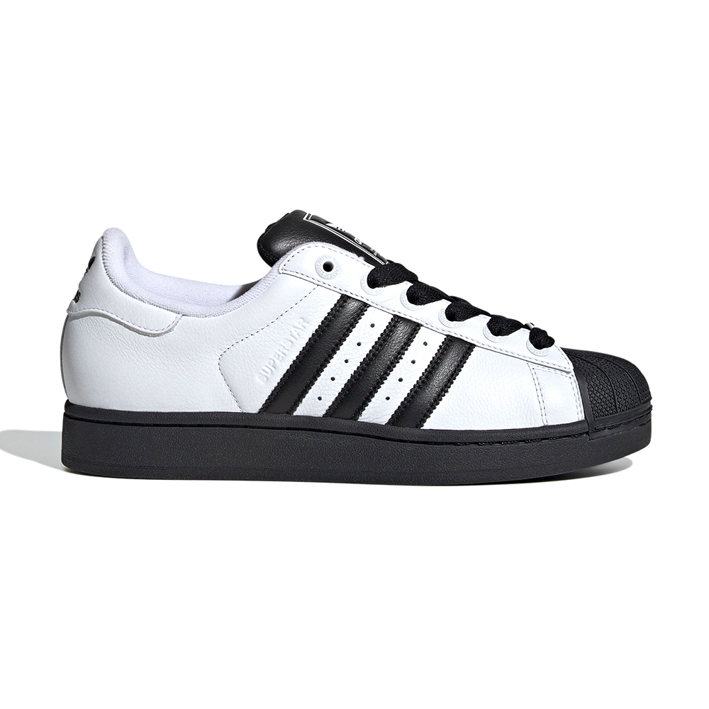 Adidas Superstar II 男鞋 女鞋 白黑色 運動 熊貓配色 休閒 經典 貝殼鞋 休閒鞋 JI0124
