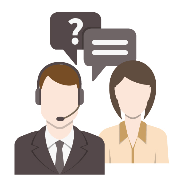 全屋設計|服務流程01初步諮詢|好睡王家居