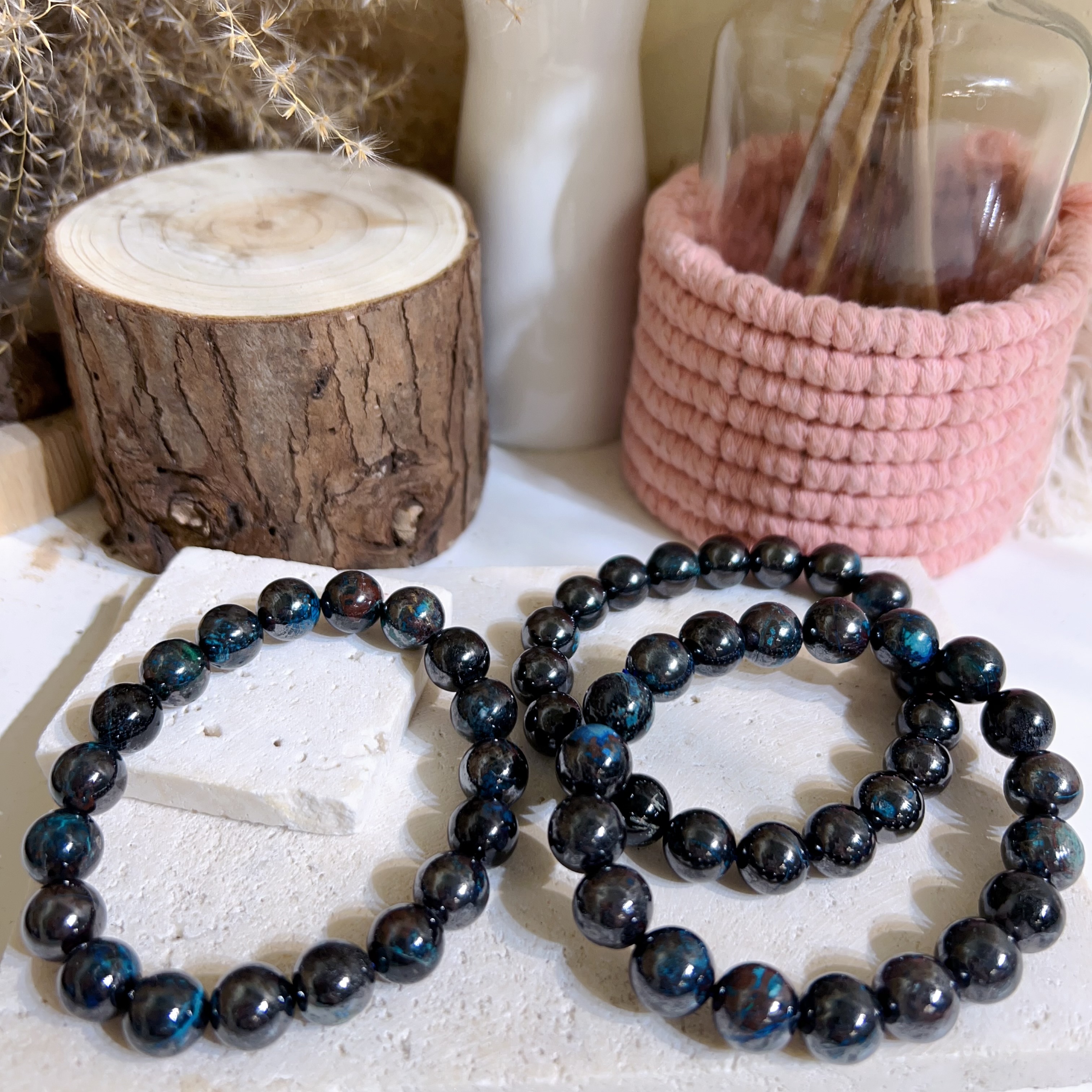 美國松手串 10mm