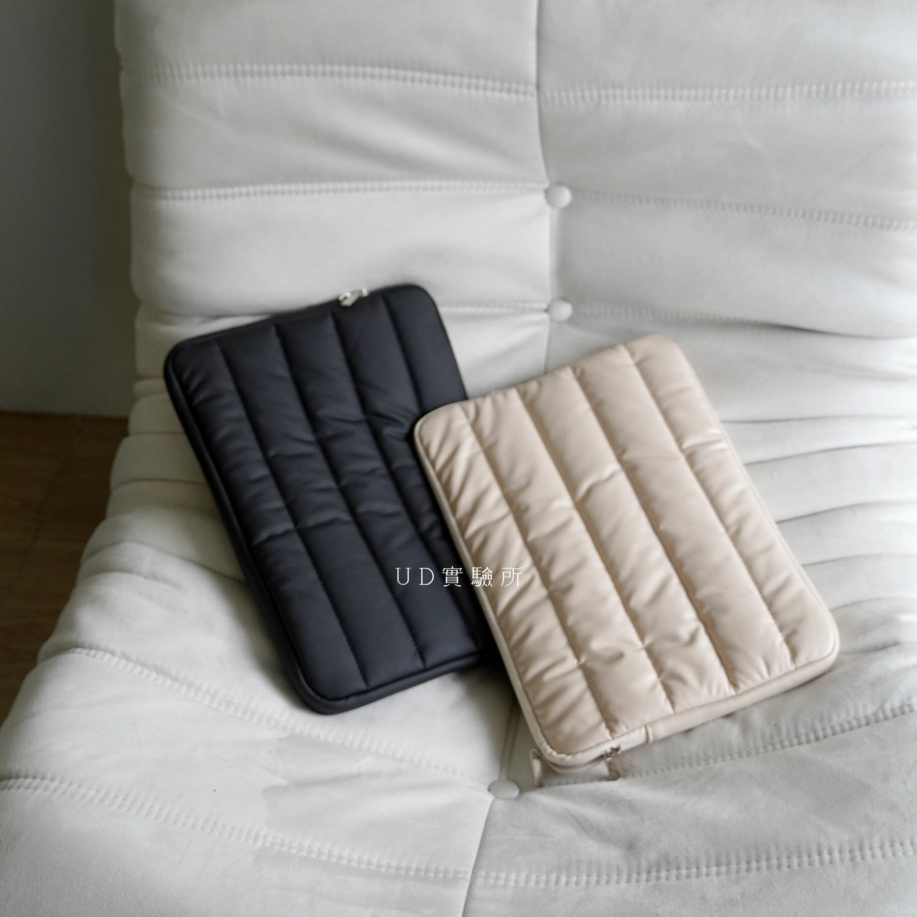 輕量羽絨筆電包(13-16吋)