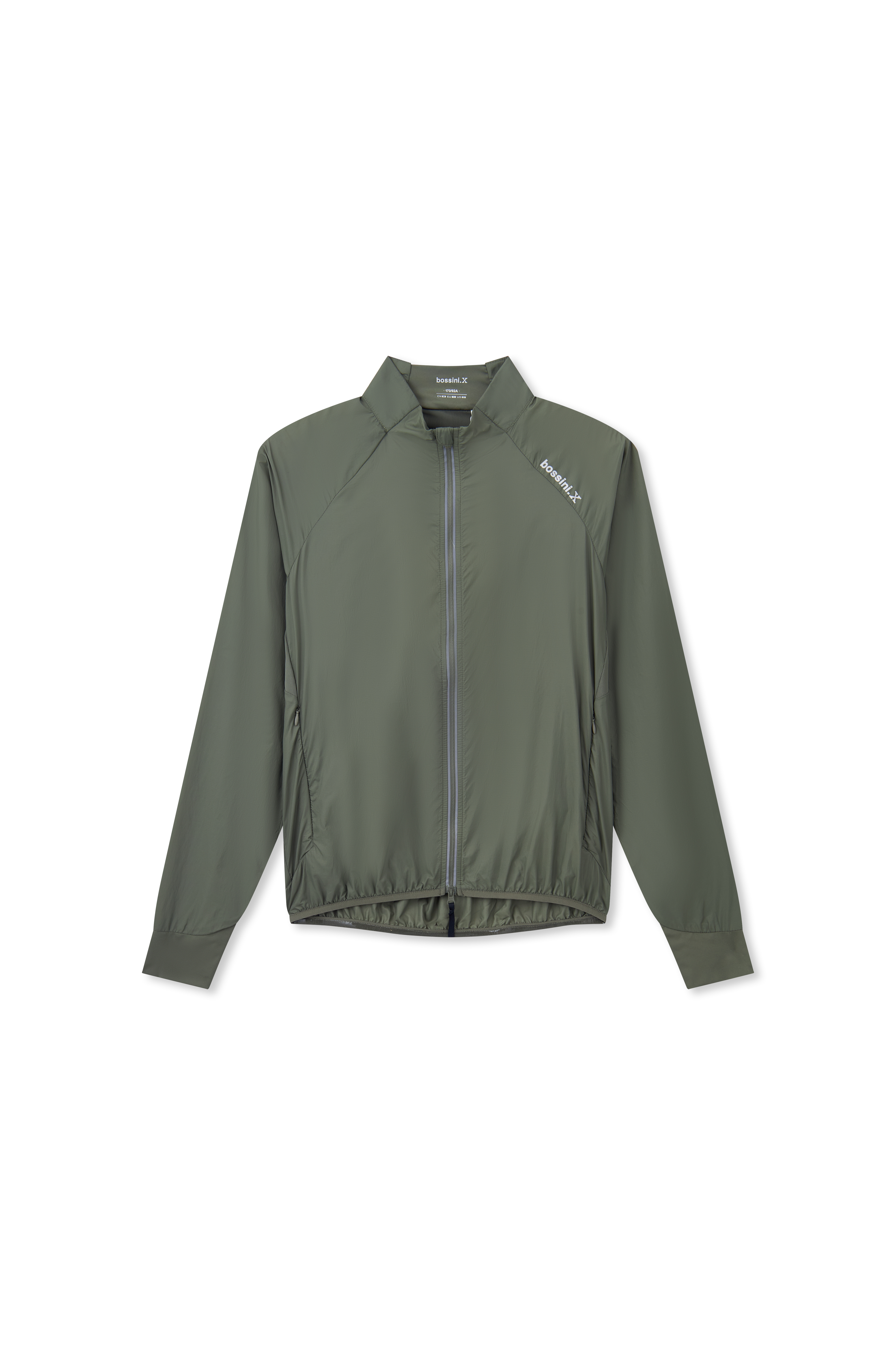 bossini.X 男裝外套