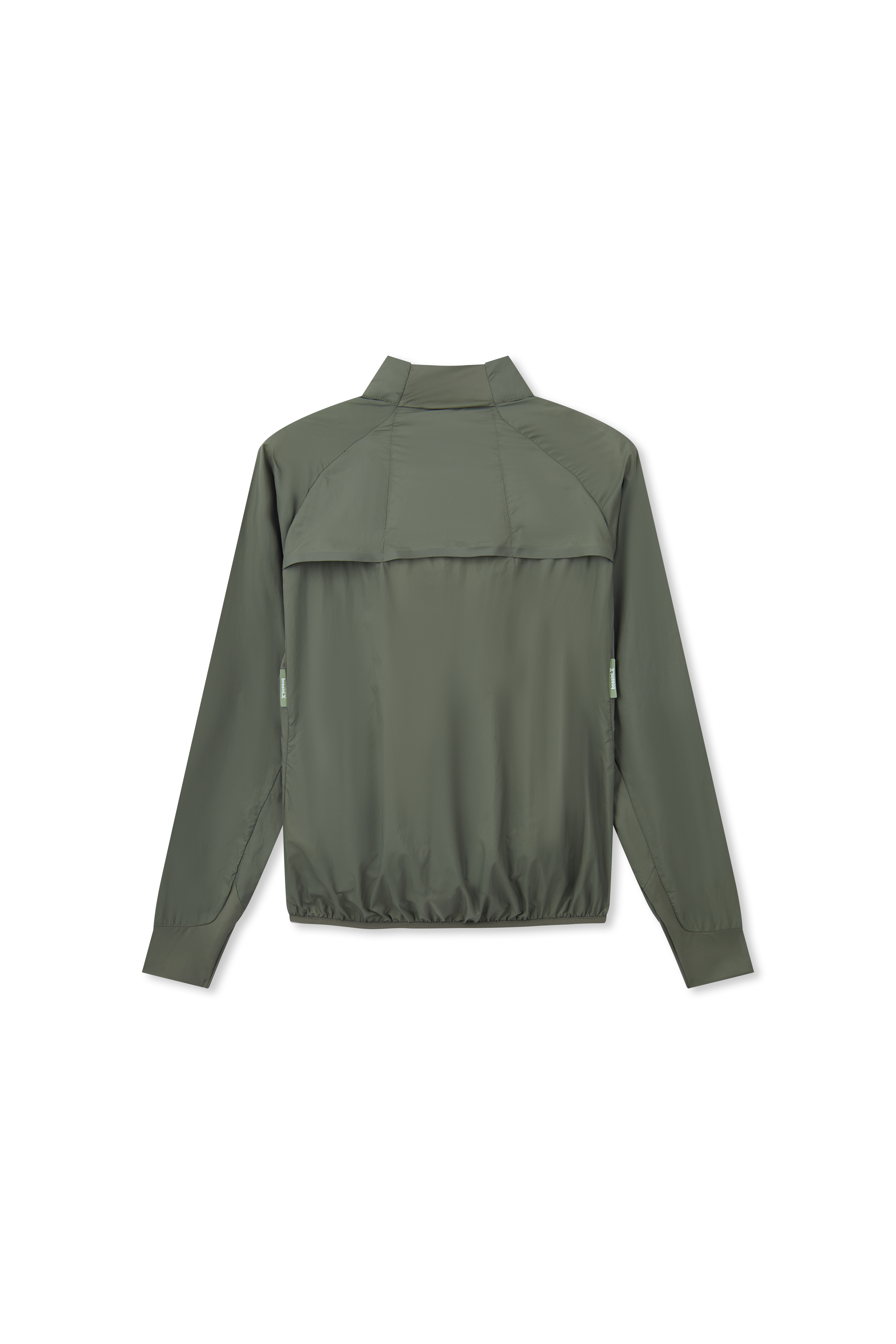 bossini.X 男裝外套