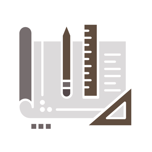 全屋設計|服務流程03現場丈量|好睡王家居